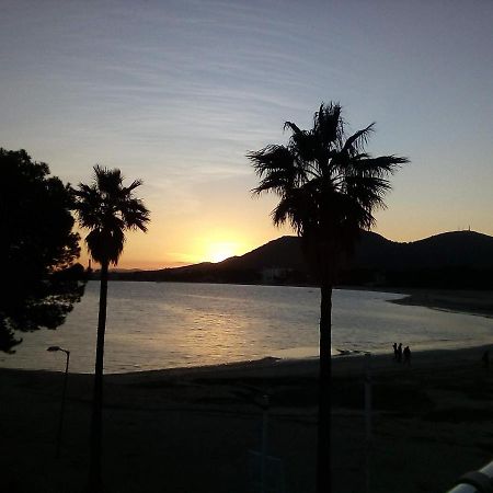 Laura Sunbeach Alcudia  Ngoại thất bức ảnh