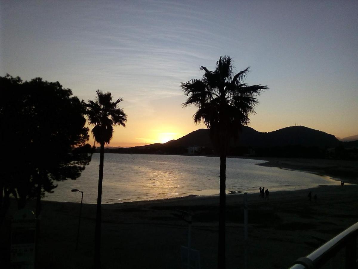 Laura Sunbeach Alcudia  Ngoại thất bức ảnh