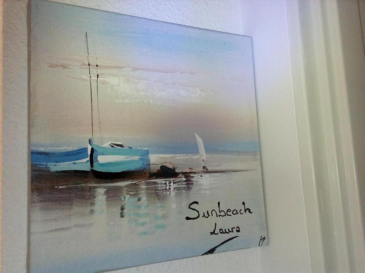 Laura Sunbeach Alcudia  Ngoại thất bức ảnh